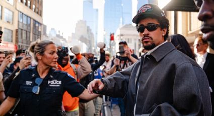 Bad Bunny excluye a Estados Unidos de su gira de conciertos por temor a las redadas