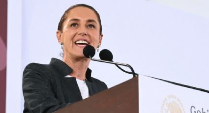 “Si me dejan terminar el sexenio, el salario mínimo aumentará en 2030”, promete Sheinbaum en gira por el Edomex