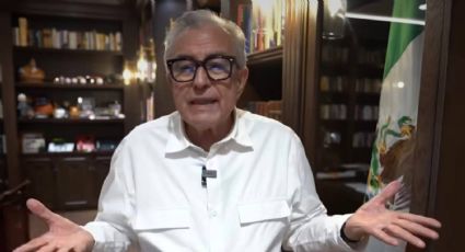 Sinaloa se queda sin festejos patrios en medio de la violencia; Rocha Moya realizará sólo un acto cívico