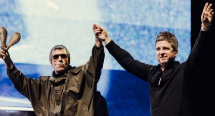 "Today is gonna be the day": Oasis deja derrama económica de 54 mdd tras conciertos en CDMX