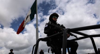 Cancelan fiestas patrias en el municipio mexiquense de Xalatlaco tras balacera en un mercado que dejó varios muertos