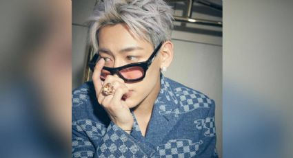 K-pop también tiene presencia en el Vaticano: miembro de "GOT7" interpreta "Angel in Disguise"