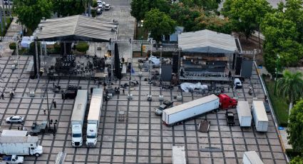 Violencia y tragedia obligan a cancelar festividades patrias en algunas zonas del país