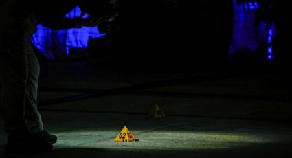 Reportan muerte de maestra durante un fuego cruzado en la carretera de Nuevo Altata, Sinaloa