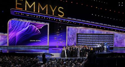 "Adolescencia", "The Studio" y "The Pitt", entre las mejores series en la 77 edición de los premios Emmy