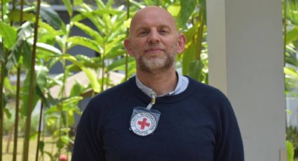 Cruz Roja critica que las potencias políticas ignoren crisis humanitaria en Sudán pese a cifra de muertos