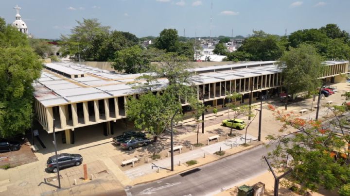 Otro derroche del gobierno de AMLO: Sedatu gastó más de 156 mdp en mercado semivacío