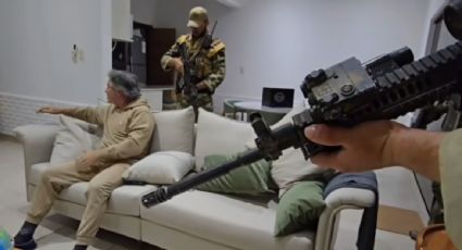 Hernán Bermúdez buscaba emprender operaciones criminales en Paraguay, afirman autoridades