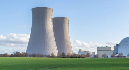 Reino Unido y EU firmarán acuerdo para agilizar construcción de plantas nucleares con fines energéticos