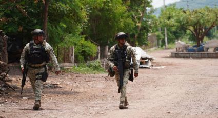 Violencia en Michoacán: Uruapan, Zinapécuaro, Peribán y Tocumbo cancelan fiestas patrias por amenazas de la delincuencia organizada