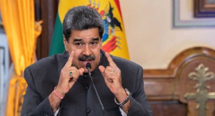 Maduro anuncia la creación de una IA en Venezuela; escuelas enseñarán sobre su uso
