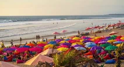 Bali, punto de disputa territorial entre los cárteles mexicanos y rusos; autoridades temen incremento de la violencia