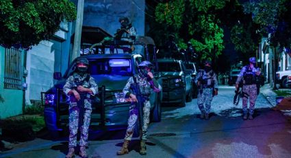 "¿Cuántas vidas más?": protestan docentes en Sinaloa para exigir justicia por la muerte de una maestra en fuego cruzado