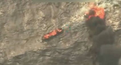 The New York Times se plantea si los cárteles de México son los siguientes que recibirán los bombardeos de Trump