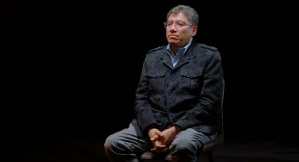 “Si soy gobierno estoy obligado a saber lo que haga el secretario de Seguridad”: Saúl Monreal, senador de Morena