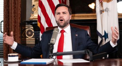 JD Vance culpa a la "extrema izquierda" de tiroteo contra migrantes en Dallas