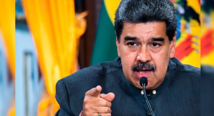 Argentina pide la extradición de Nicolás Maduro desde EU; lo acusa por crímenes de lesa humanidad