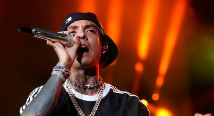 Investigan al cantante Natanael Cano por presunta presentación al interior de penal de Hermosillo