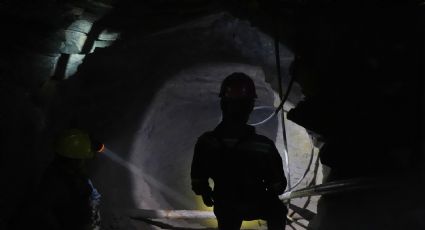Mineros arriesgan su salud y al medio ambiente ante el crecimiento de la demanda del mercurio en México