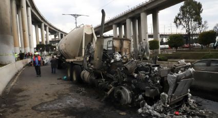 La tragedia del Puente de la Concordia: el caso que exhibió la falta de regulación del transporte de gas LP en México