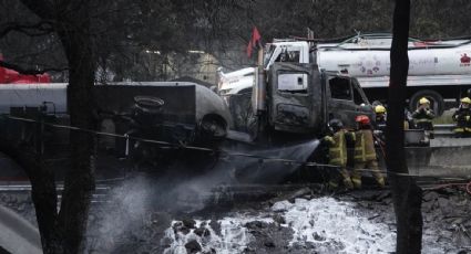 Crece la tragedia: ya son 19 las víctimas de la explosión de la pipa en Iztapalapa