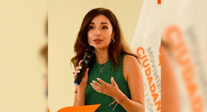 Diputadas de MC proponen cambiar uso de pirotecnia en festejos públicos por drones, espectáculos de luces o láser