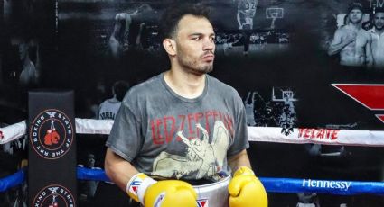 Julio César Chávez Jr. defiende al ‘Canelo’ Álvarez por su derrota ante Terence Crawford: “Deseo que en la revancha se desquite y gane”