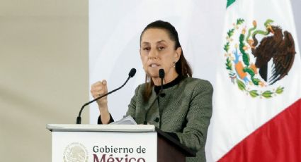 Sheinbaum propone limitar el uso del amparo en casos de bloqueo de cuentas bancarias desde la UIF