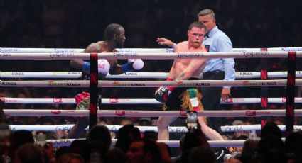 Pelea 'Canelo'-Crawford fue vista por más de 41 millones de espectadores en Netflix; quedó muy lejos del récord de Jake Paul vs. Mike Tyson