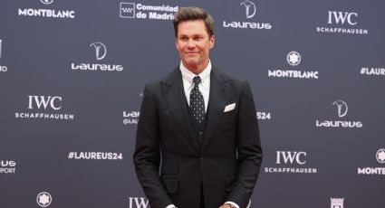 Tom Brady, leyenda de los Patriots, saldrá del retiro para jugar un torneo de flag football en Arabia Saudita junto a otras estrellas vigentes de la NFL