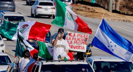 Redadas migratorias opacan celebración del Mes de la Herencia Hispana en varias ciudades de EU