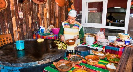 Los insospechados beneficios para la salud que tiene la cocina tradicional mexicana