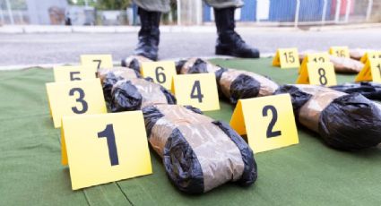 Estados Unidos excluye a Colombia de la lista de países que combaten el narcotráfico