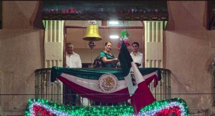 Desde “Josefa Ortiz de Pinedo”, "Leonario Vicario" y en medio de rechiflas, así los desaciertos en el Grito de Independencia en los estados