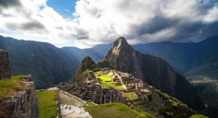 Machu Picchu podría dejar de ser una "nueva maravilla del mundo" por problemas de gestión