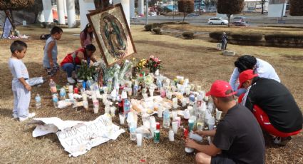 Se elevan a 31 las víctimas mortales por explosión de pipa en Iztapalapa