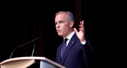 Mark Carney confirma visita a México esta semana; buscará mejorar asociaciones en comercio, seguridad y energía