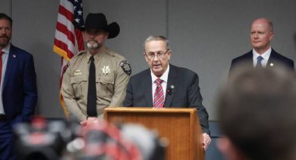 Fiscalía de Utah pedirá pena de muerte para detenido por el asesinato de Charlie Kirk; se le imputan siete cargos