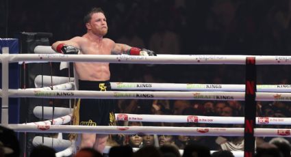 Saúl ‘Canelo’ Álvarez: El campeón que no pudo ser ídolo y exhibió su declive en una noche mexicana