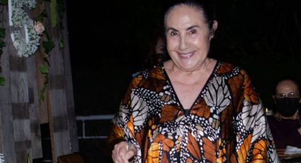 Niegan en Nueva York la libertad bajo fianza a Eva García, mamá de Naasón Joaquín