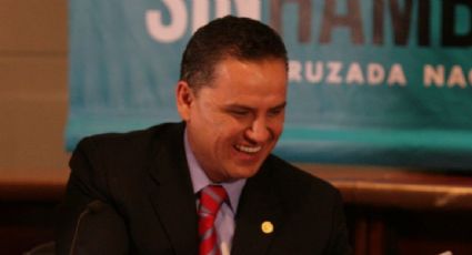 Procesan a exgobernador Roberto Sandoval por desvío de 156 mdp; seguirá en prisión preventiva