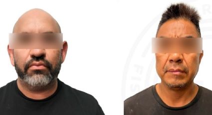 Procesan a dos sujetos por el secuestro de jueza de "MasterChef" en la carretera México-Cuernavaca