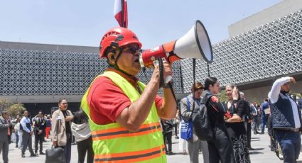 Embajada de EU en México alerta a sus ciudadanos sobre riesgos de sismos en el país