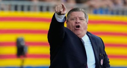 No se va: Miguel 'Piojo' Herrera recibe espaldarazo como DT de Costa Rica: "Su continuidad nunca estuvo en duda"