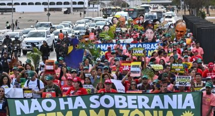 Al menos 146 personas fueron asesinadas y desaparecidas al proteger su territorio en 2024, reporta organización