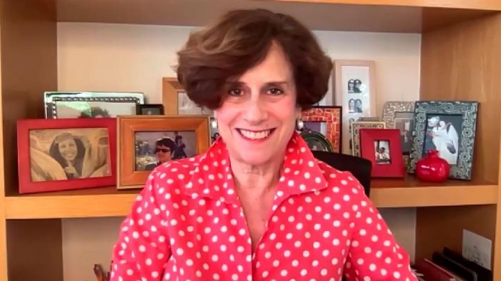 En opinión de Denise Dresser: La protección a Adán Augusto arrastra a la 4T al mismo abismo que los Karamazov