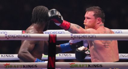 Julio César Chávez asegura que los años le comienzan a pesar al ‘Canelo’ Álvarez: “Ya lo veo un poco cansado”