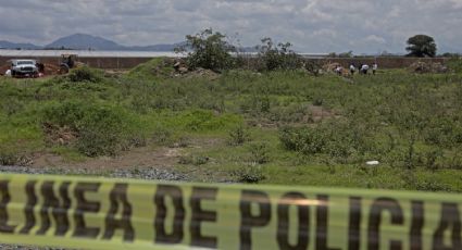 Hallan varios cuerpos en los límites de Tlaxcala y Puebla; podrían pertenecer a seis personas