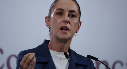 “¿Cómo puede hablar de democracia cuando rescató a los bancos con el Fobaproa?”: Sheinbaum critica declaraciones de Zedillo