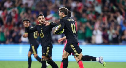 La Selección Mexicana de Futbol cerrará el año con amistoso ante Paraguay en Texas para continuar su preparación rumbo al Mundial 2026